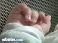El sueño del bebé. Cuantas horas duerme de www.elbebe.com