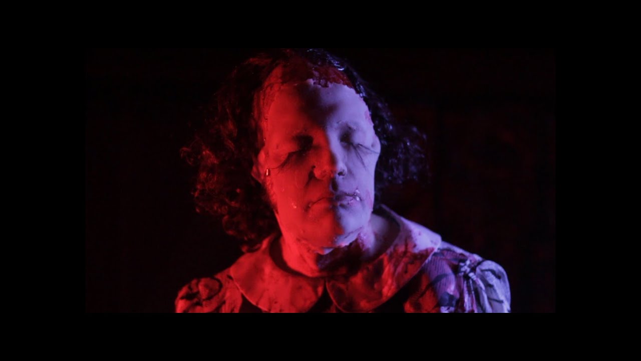 Jamaican Queens get gruesome on “Never Felt Love” video