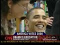 CNN Debunks False Obama \