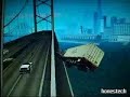 accidentes increíbles en el gta/ incredible accidents in gta