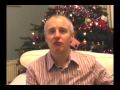 Four ports with Simon Woods