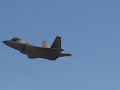 Aviation Nation 2008 - Heritage Flight