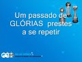 o grêmio e sua imortalidade   bebendo vinho