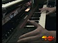 S4K Liquid Lead Jordan Rudess solo Liquid Tension Experiment ON KORG S4K Liquid Lead Jordan Rudess solo Liquid Tension Experiment ON KORG