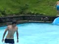 agua alegre