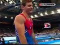 Mitja Petkovsek Parallel Bars 2007 Worlds Mitja Petkovsek Parallel Bars 2007 Worlds