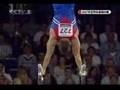 Mitja Petkovsek Parallel Bars 2007 Worlds
