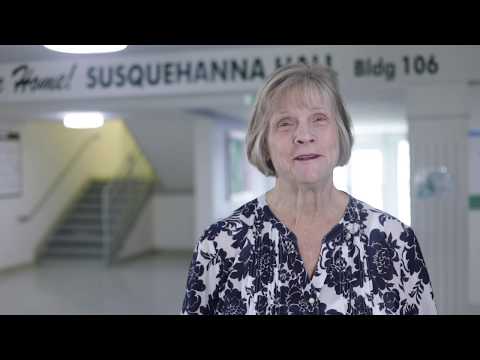 Stevenson University Day of Giving 2019: Business Communication