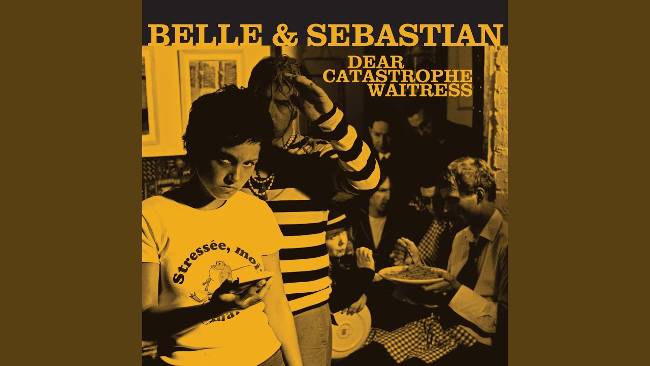 What to Look for in Summer:   - Belle and Sebastian [CD]