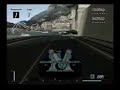 Gran Turismo 4 Cote D'Azur 1'12.634