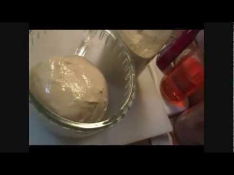 how to prove bread overnight