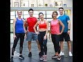 Finally, My Own Fitness App!!! Coming this 1st January 2019!!