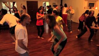 Biodanza / Taller "Tu cuerpo es música"