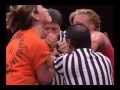 Women's Professional Armwrestling