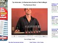 Learn Flair & Bar Magic Video Tutorials