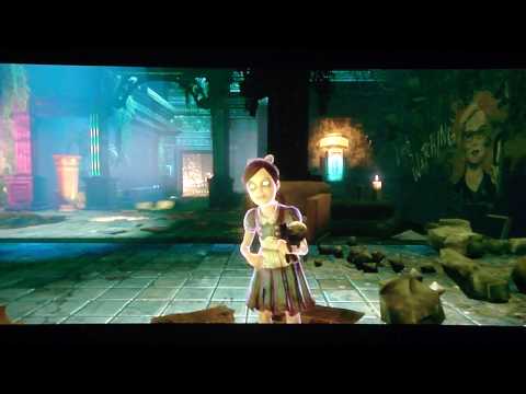 bioshock 2 bioshock 2