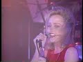 The Commitments "Live" (Angelina Bourne) (Maria Doyle)