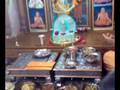 videos de Harikrishna Maharaj at Tejas-Hardik Residence