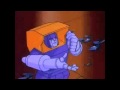 How To Shut Up Huffer