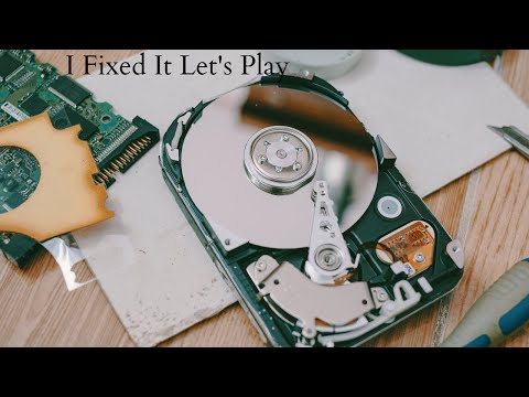 how to fix a cd player that won't read