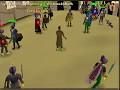 I Z Cry I's Fun/Staking duel video! PvP Coming soon!