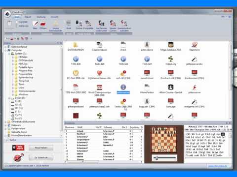 chessbase