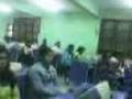 clausura en el centro d computo