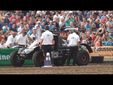 Total Agri Beachpull - Total Agri Beachpull -