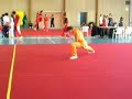 Niccolò degl'Innocenti nazionali 2008 libera Jianshu spada