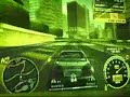 need for speed most wanted final