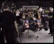 Arrows F1 car startup