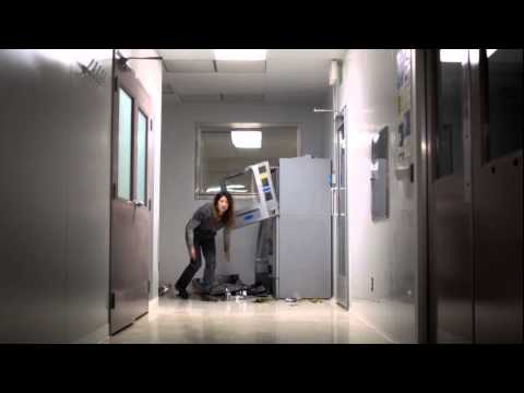 Helix Episode 11 Sneak Preview - "Black Rain"