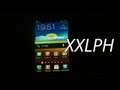 Android 4.0.3 XXLPH On Samsung Galaxy S2 Hands-On Look OFFICIAL By SAMSUNG Firmware Build!