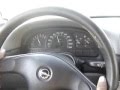 Vectra Turbo C20LET 13psi