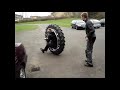 Weird BIKES !!!  -- 