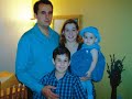 Oração pela Família Oração pela Família