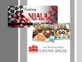 How to Make Cupcakes
