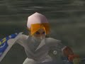Ocarina of time bugs