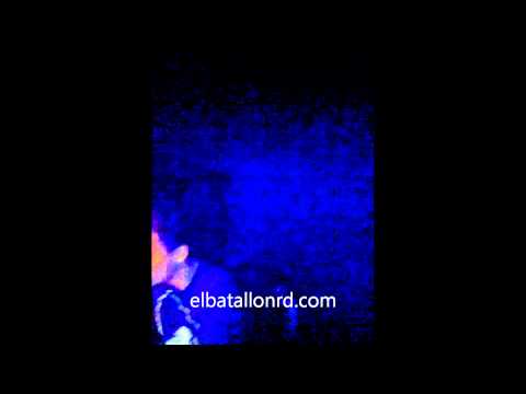 El Batallon - Metiendo Presion (Remix) (Preview)