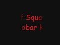 Ruff Squad - Escobar kid