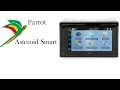 Видеообзор Parrot Asteroid Smart