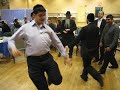 gorskij passover party