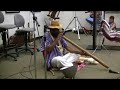 Abasi Ote & Joseph Z