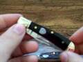 Small Knives : Part 2 - Traditional