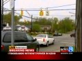 Power outage hits thousands in Kalamazoo