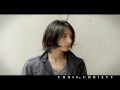 (LeeSooHyuk) Chris.Christy 09 Spring Making Film