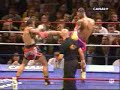 Yodsanklai vs Farid Villaume (dernier round) Levallois