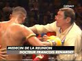 Yodsanklai vs Farid Villaume (dernier round) Levallois Yodsanklai vs Farid Villaume (dernier round) Levallois