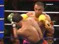 Yodsanklai vs Farid Villaume (dernier round) Levallois