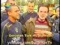 EVREN-ACUN-FENERBAHÇE SEVGİSİ